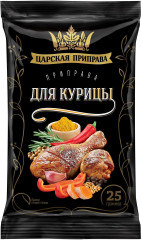 Приправа для курицы