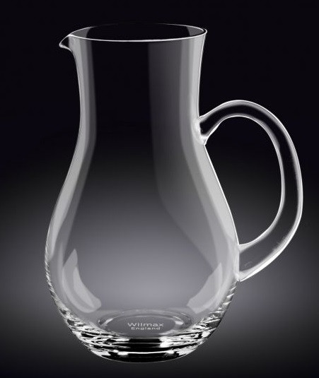 Кувшин «Thermo Glass»