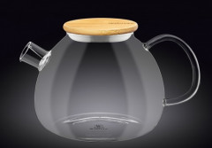 Чайник заварочный «Thermo Glass»