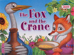 The Fox and the Crane