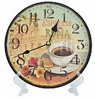 Часы настольные