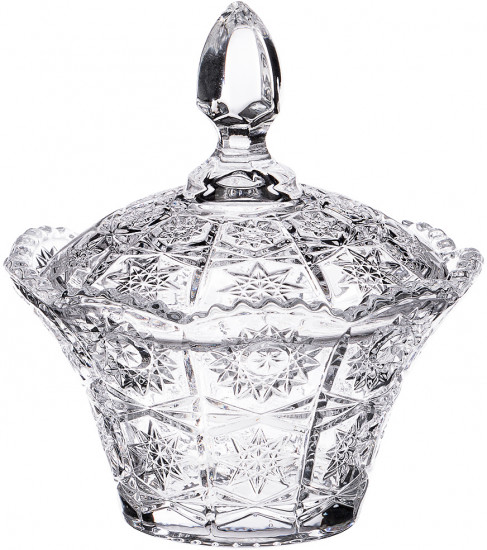 Конфетница «Muza Crystal»