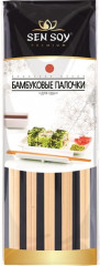 Палочки бамбуковые для еды