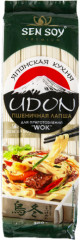 Лапша пшеничная «Udon»