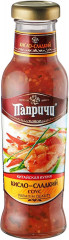 Соус столовый «Кисло-сладкий»