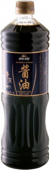 Соус соевый «Для суши»