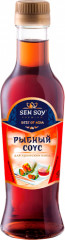 Соус кулинарный «Рыбный»