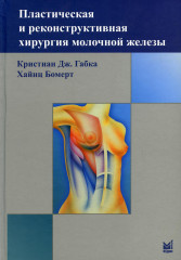 Пластическая и реконструктивная хирургия
