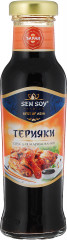 Соус столовый «Терияки»