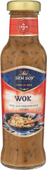 Соус столовый «Wok»
