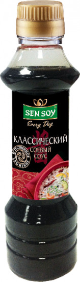 Соевый соус «Классический»
