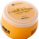 Маска для глубокого восстановления волос с маслом аргана