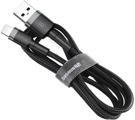 Кабель Baseus Lightning для iPhone | Baseus