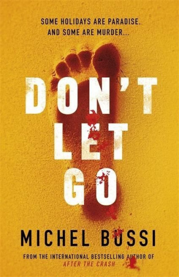 Don`t let go