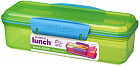 Контейнер с разделителем «Lunch»