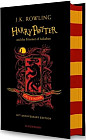 Harry Potter and the Prisoner of Azkaban - Gryffindor Edition