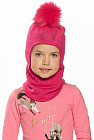 Шапка для девочек