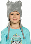Шапка для девочек