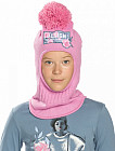 Шапка для девочек