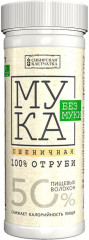 Мука из отрубей пшеничная