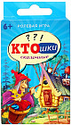 Игра настольная «Сказочные Ктошки»