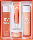 Набор подарочный «Essential skin care set»