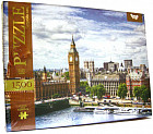 Пазл «Big Ben»