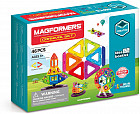 Магнитный конструктор «Carnival Set»