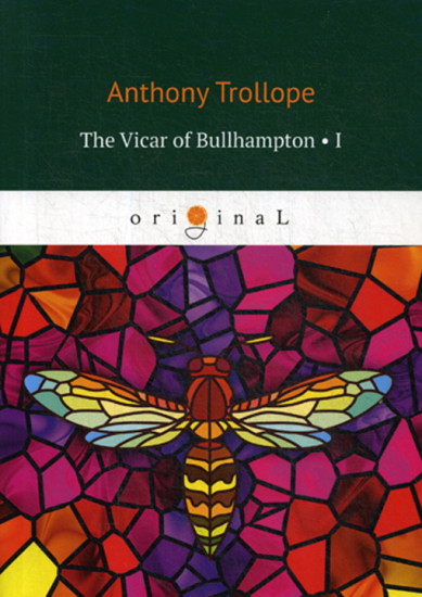 The Vicar of Bullhampton. Part 1