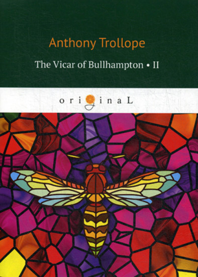 The Vicar of Bullhampton. Part 2