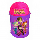 Корзина для игрушек