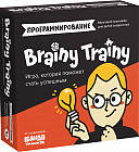 Игра-головоломка «Программирование»