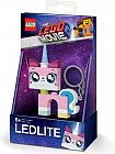 Брелок-фонарик «Unikitty»