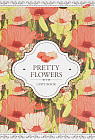 Блокнот «Pretty Flowers»