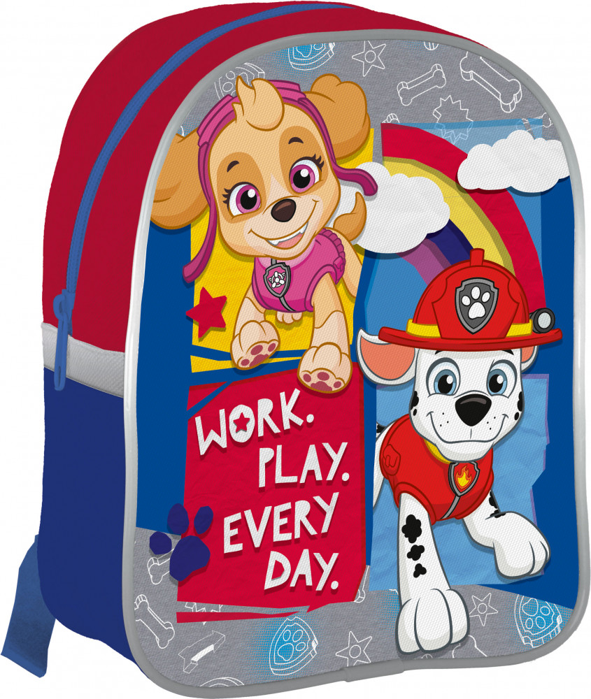 Рюкзак детский | Paw Patrol