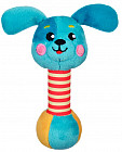 Погремушка «Щенок»