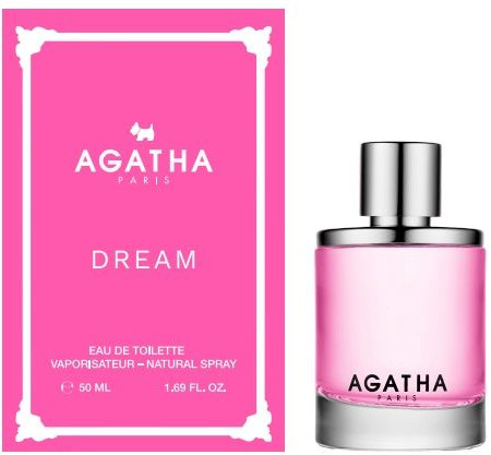 Туалетная вода «Dream»
