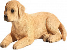 Фигурка «Щенок лабрадора»