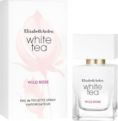 Туалетная вода «Wild Rose»