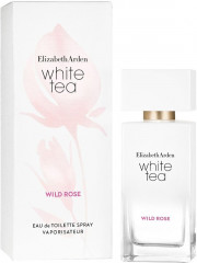 Туалетная вода «Wild Rose»