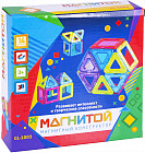 Конструктор магнитный