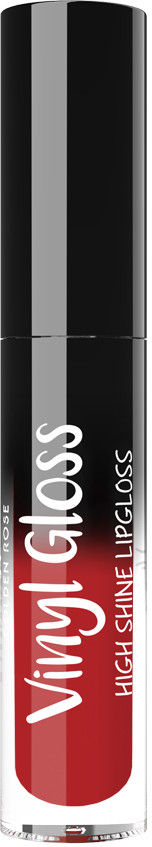 Блеск для губ «High Shine Lipgloss», тон 11 | Vinyl Gloss | Golden Rose