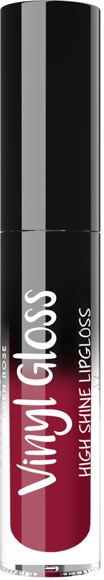 Блеск для губ «High Shine Lipgloss», тон 12 | Vinyl Gloss | Golden Rose