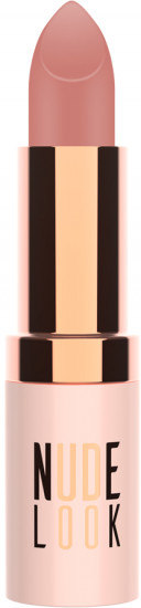 Помада для губ матовая «Perfect Matte Lipstick», тон 01 Coral Nude