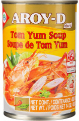 Суп «Том Ям»