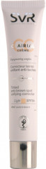 Крем для лица корректирующий SPF 50+, оттенок Светлый