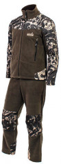 Костюм мужской «Berings Camo»