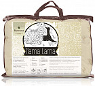 Одеяло «Mama Lama»
