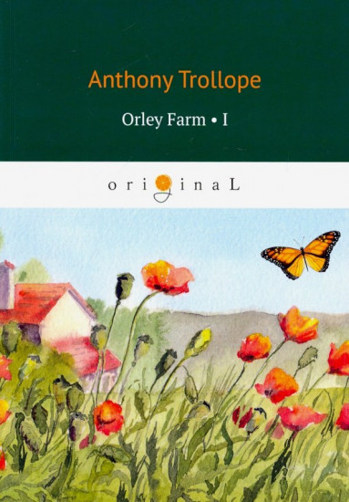 Orley Farm. Part 1