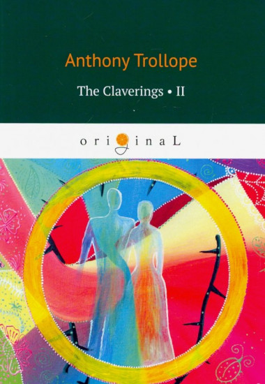 The Claverings. Part 2